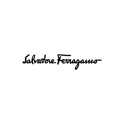 salvatore Ferragamo logo